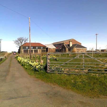 Knightsward Farm Near St Andrews, Scotland Villa Anstruther Exteriör bild