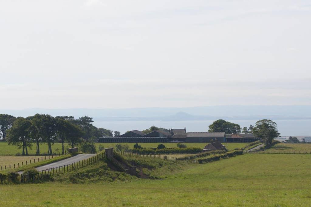 Knightsward Farm Near St Andrews, Scotland Villa Anstruther Exteriör bild