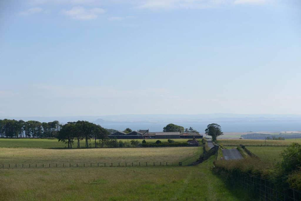 Knightsward Farm Near St Andrews, Scotland Villa Anstruther Exteriör bild